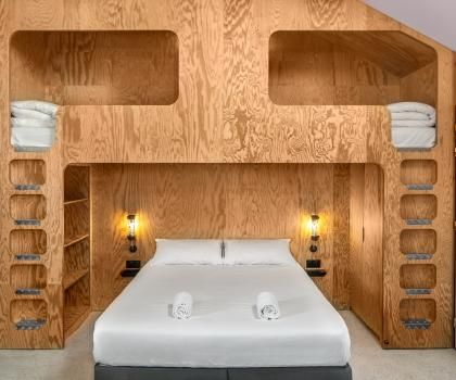 Eklo Hotels - Destination Paris