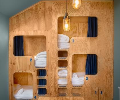 Eklo Hotels - Destination Paris