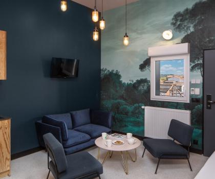 Eklo Hotels - Destination Paris