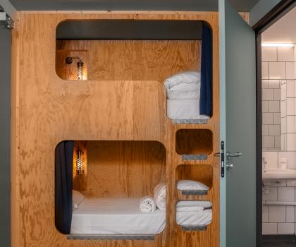 Eklo Hotels - Destination Paris