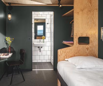 Eklo Hotels - Destination Paris