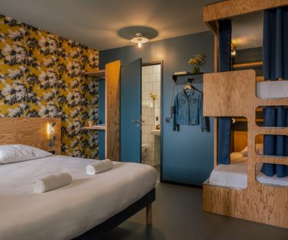 Eklo Hotels - Destination Paris