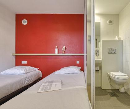 Eklo Hotels - Destination Paris