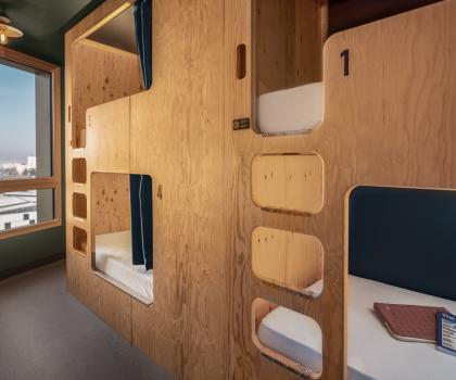 Eklo Hotels - Destination Paris