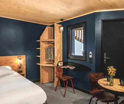 Eklo Hotels - Destination Paris