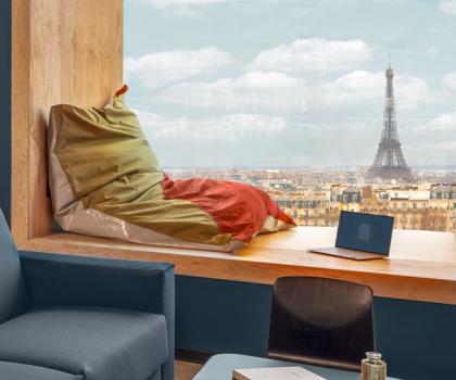 Eklo Hotels - Destination Paris