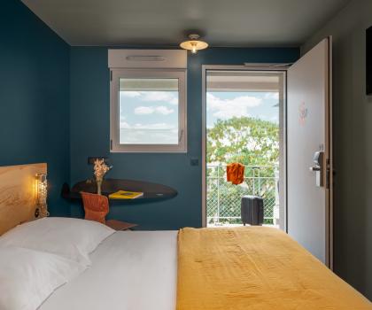 Eklo Hotels - Destination Roissy