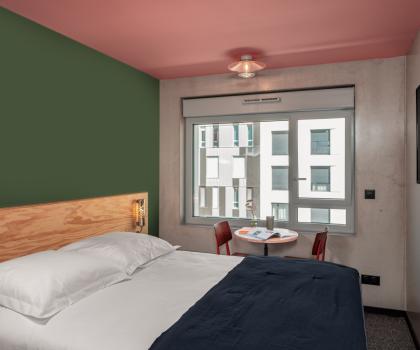 Eklo Hotels - Dormir