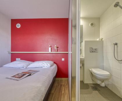 Eklo Hotels - Dormir