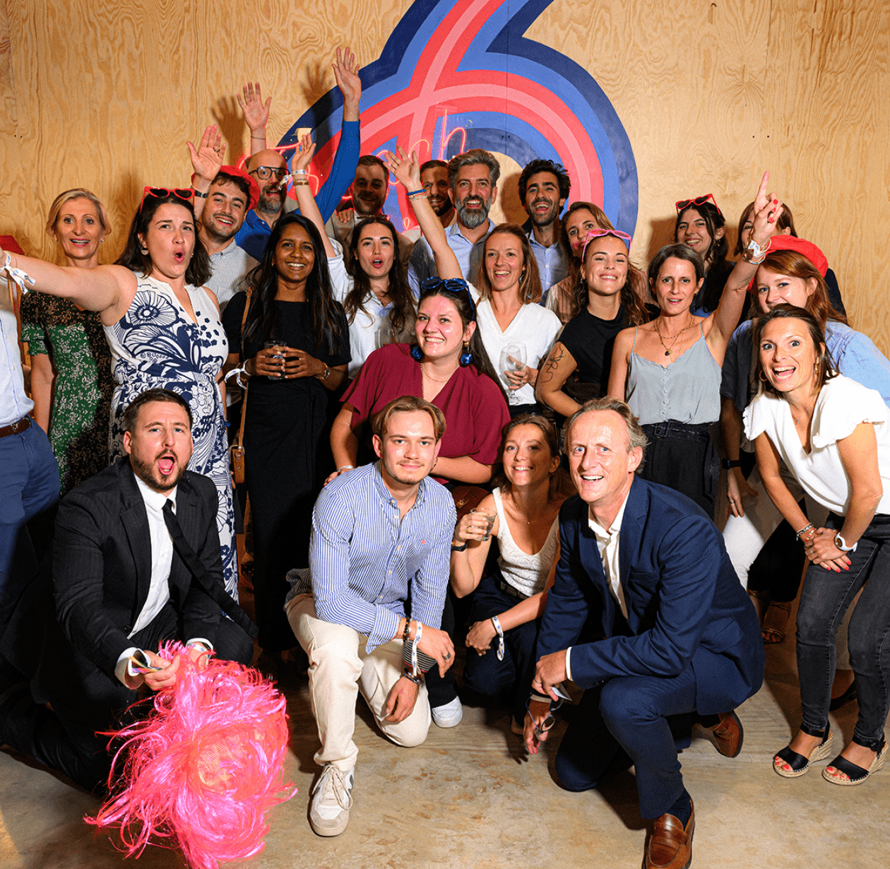 Eklo Hotels - Ekloresponsable