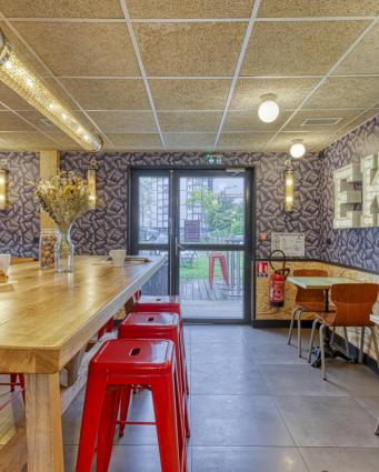 Eklo Hotels - Gestion des destinations