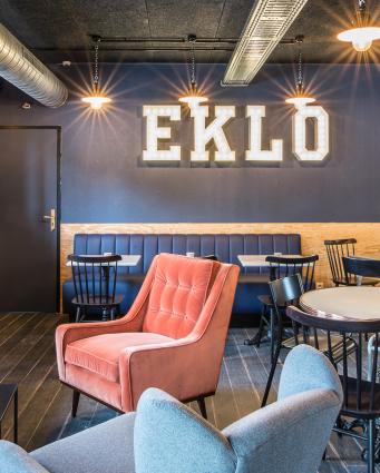 Eklo Hotels - Gestion des destinations