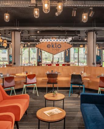 Eklo Hotels - Gestion des destinations