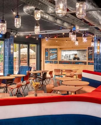 Eklo Hotels - Gestion des destinations