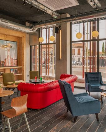 Eklo Hotels - Gestion des destinations