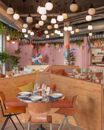 Eklo Hotels - Gestion des destinations