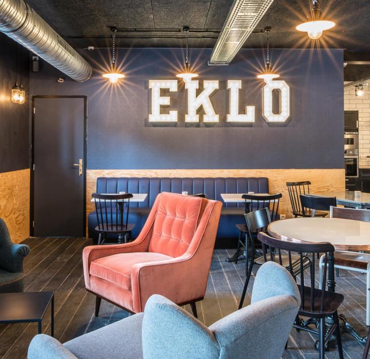 Eklo Hotels - LILLE