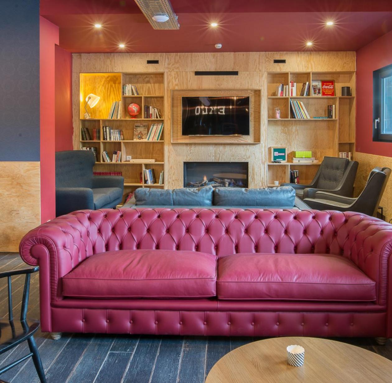 Eklo Hotels - LILLE - Groupes & privatisation