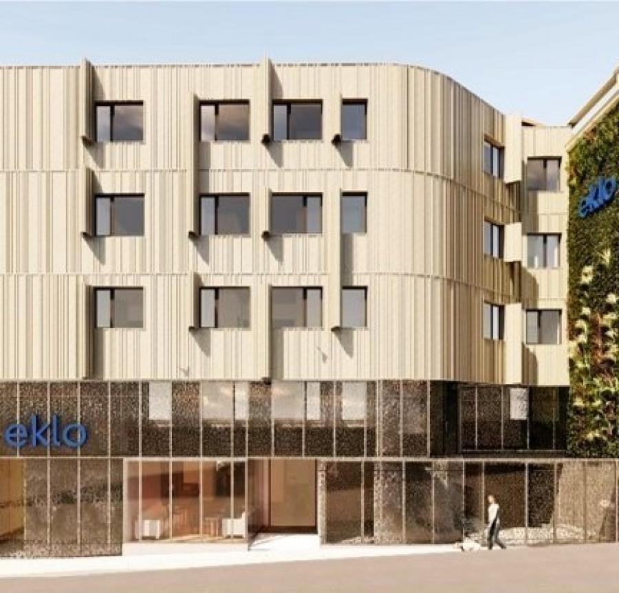Eklo Hotels - Montpellier