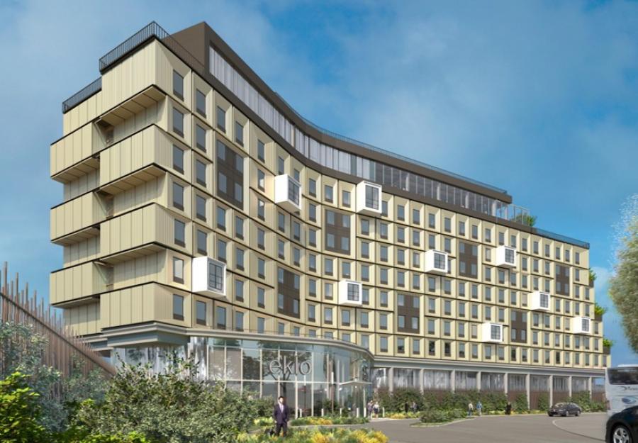 Eklo Hotels - Paris