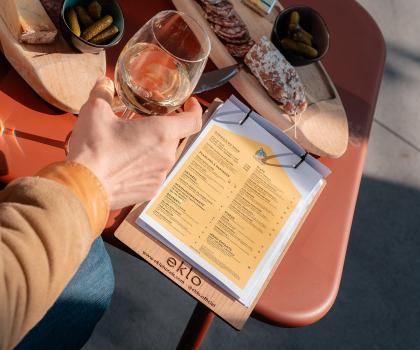 Eklo Hotels - PARIS - Groupes & Privatisations