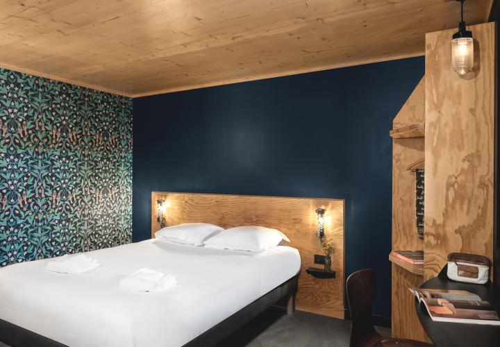 Eklo Marne La Vallée