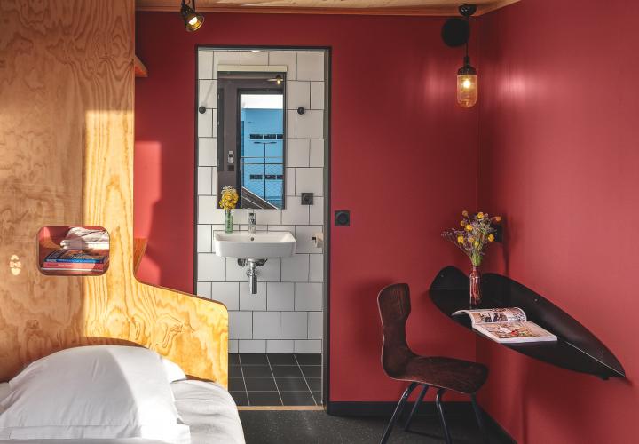 Eklo Marne La Vallée