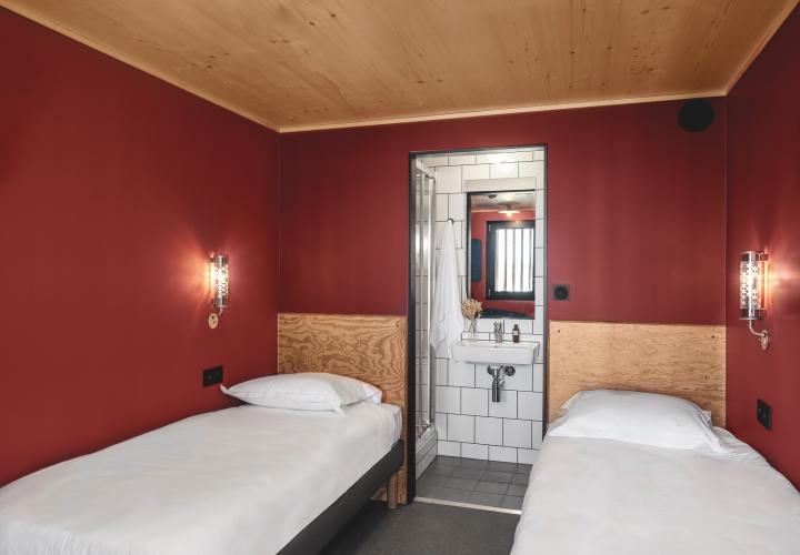 Eklo Marne La Vallée