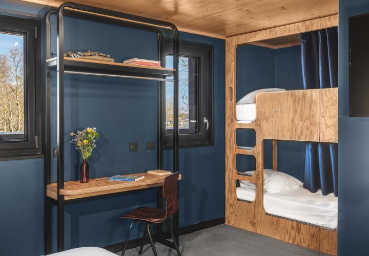 Eklo Marne La Vallée