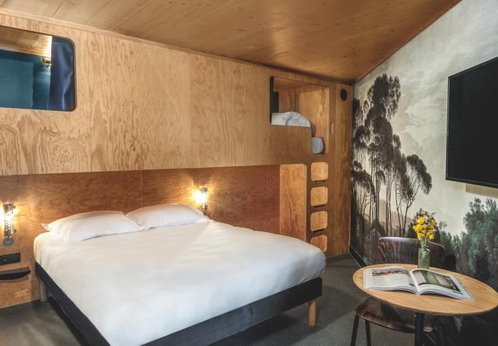 Eklo Marne La Vallée