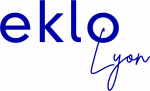 Eklo - lyon logo