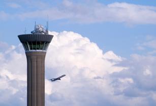 Envolez-vous de Roissy !