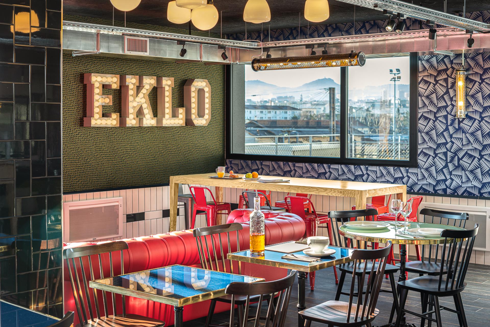 Eklo Hotels