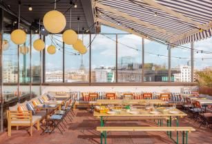 1 Year of French Kiss Paris at Eklo Paris: A Milestone to Celebrate!